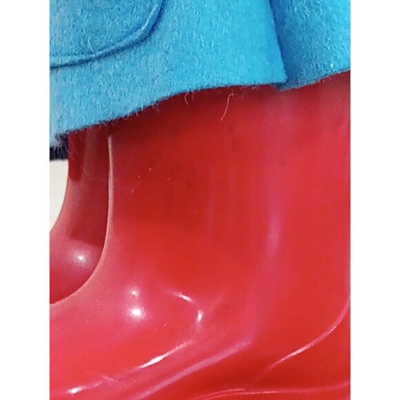 Paddington Bear Stuffed Animal w/Boots - Picture 6 of 6